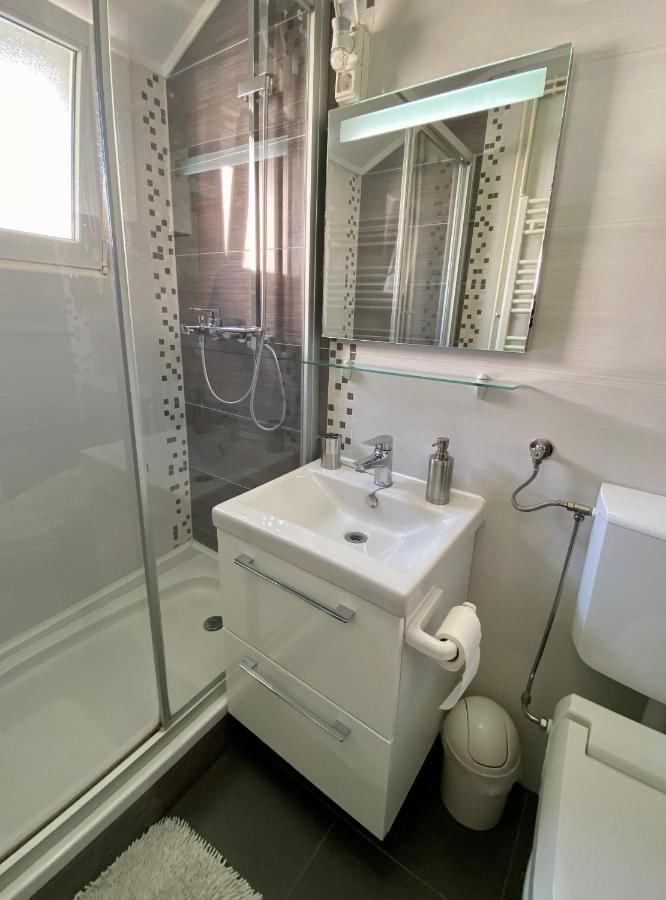 Apartments Zagreb Schone Εξωτερικό φωτογραφία