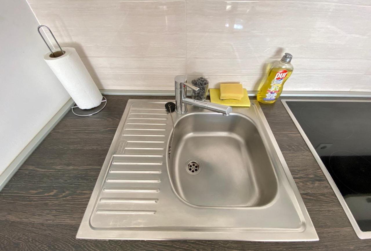 Apartments Zagreb Schone Εξωτερικό φωτογραφία