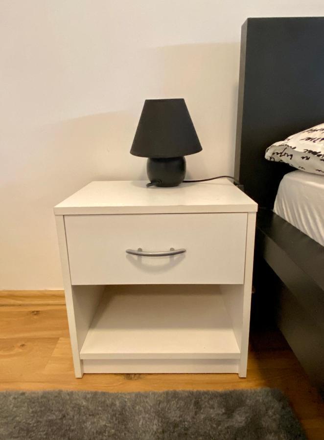 Apartments Zagreb Schone Εξωτερικό φωτογραφία