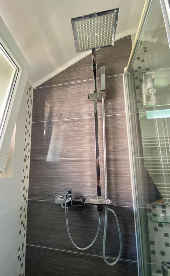 Apartments Zagreb Schone Εξωτερικό φωτογραφία