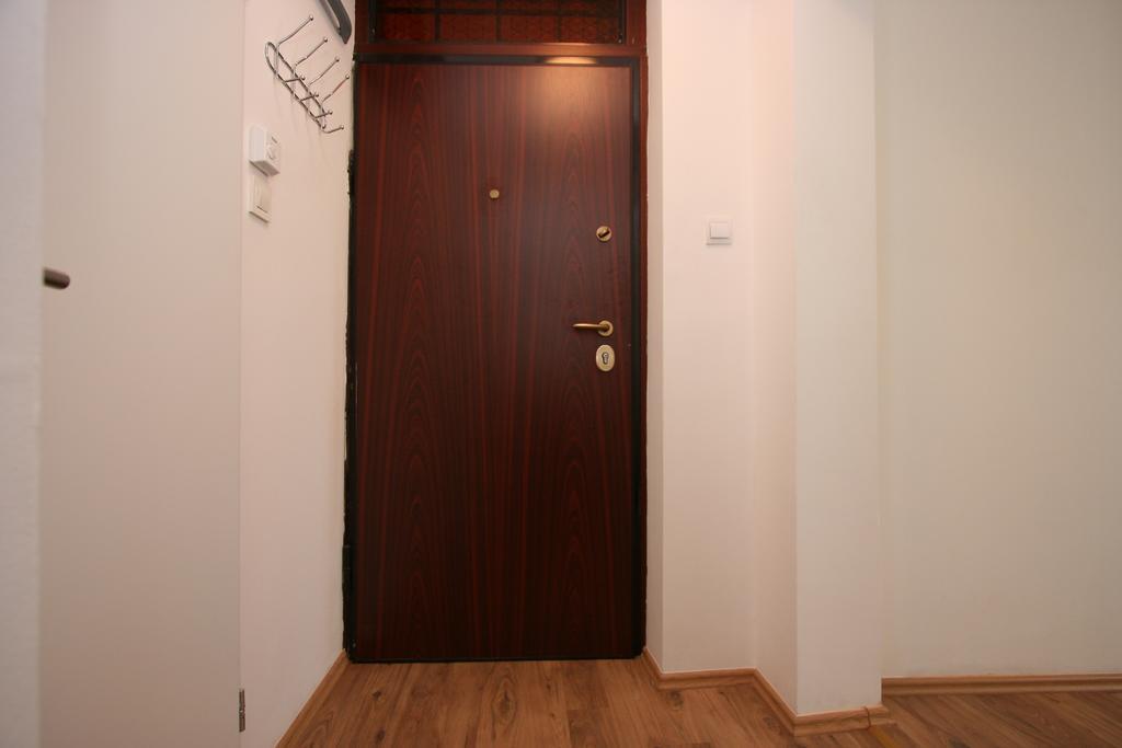 Apartments Zagreb Schone Εξωτερικό φωτογραφία