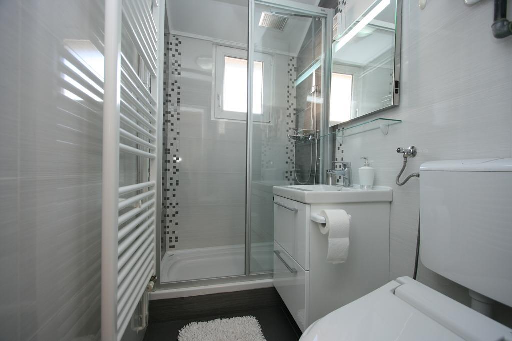 Apartments Zagreb Schone Εξωτερικό φωτογραφία