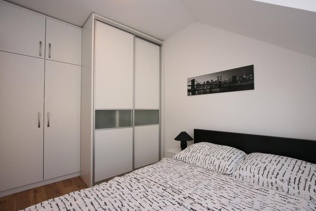 Apartments Zagreb Schone Εξωτερικό φωτογραφία