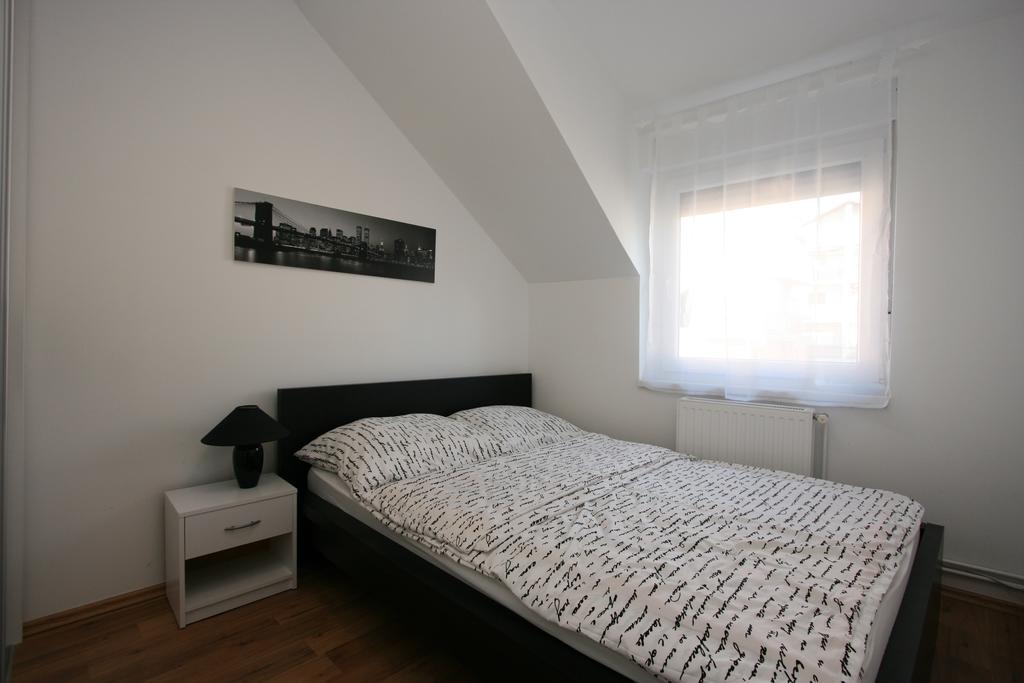 Apartments Zagreb Schone Εξωτερικό φωτογραφία