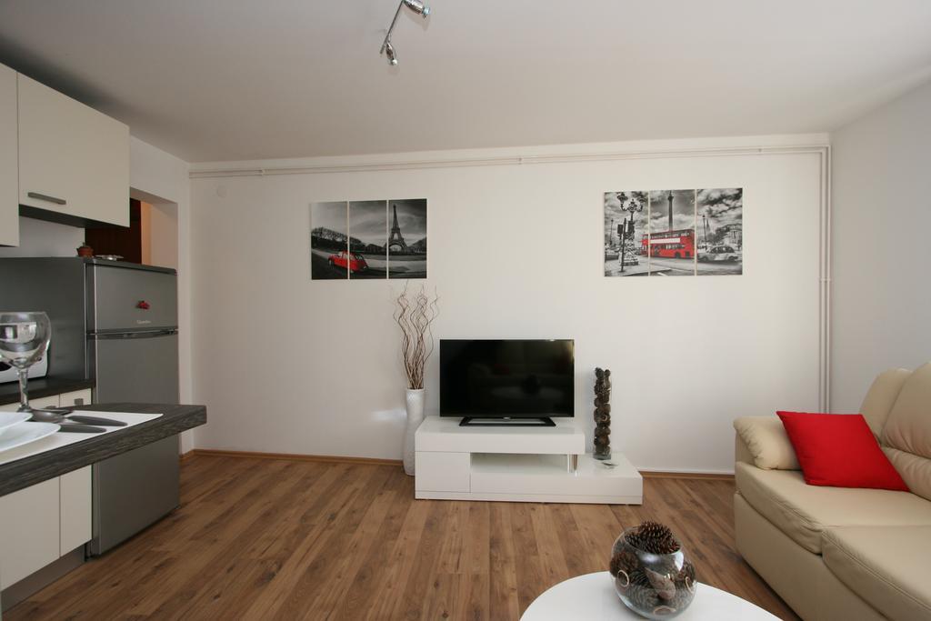 Apartments Zagreb Schone Εξωτερικό φωτογραφία