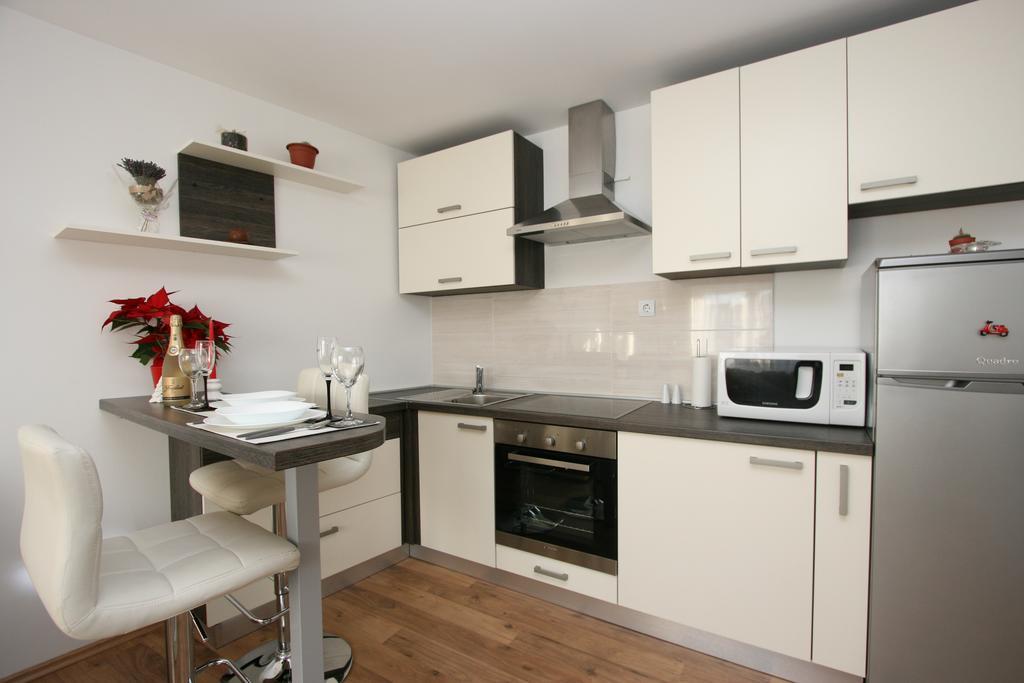 Apartments Zagreb Schone Εξωτερικό φωτογραφία