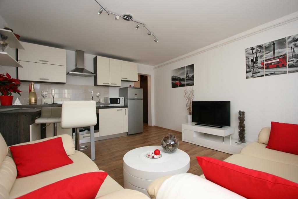 Apartments Zagreb Schone Εξωτερικό φωτογραφία